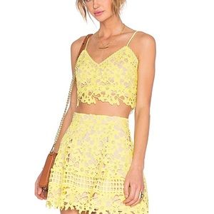 Lovers + Friends set